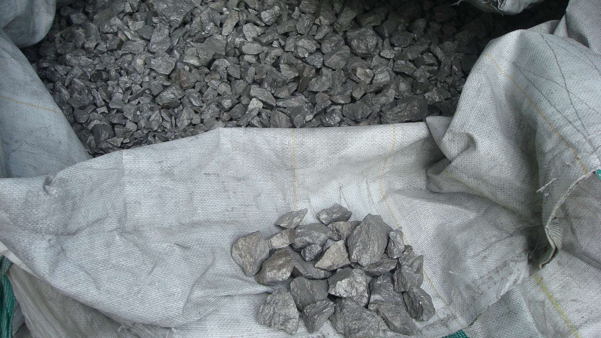 Rare Earth Ferro Silicon(30%)